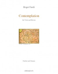FAE005 • FAEDI - Contemplation - Part. & St. - Download